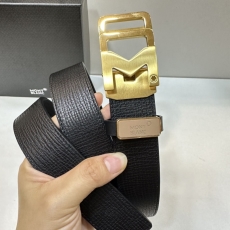 Montblanc Belts